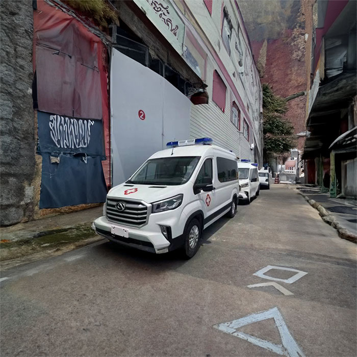 巴中成都120长途救护车出租转院