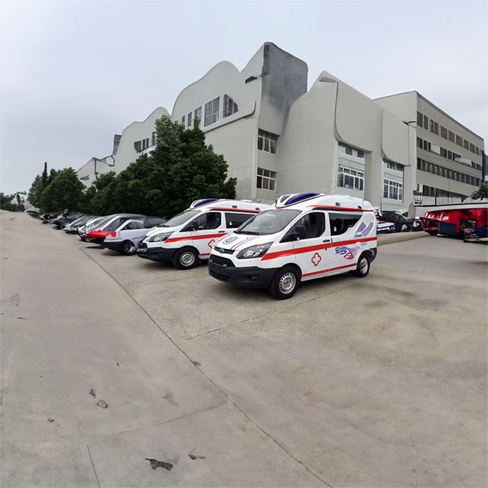 巴中成都120救护车转院